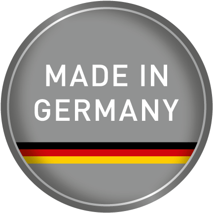 Made In Germany Illustrator Png - Thomas Bravo 20 S Aquafilter Vacuum Cleaner (842x595), Png Download