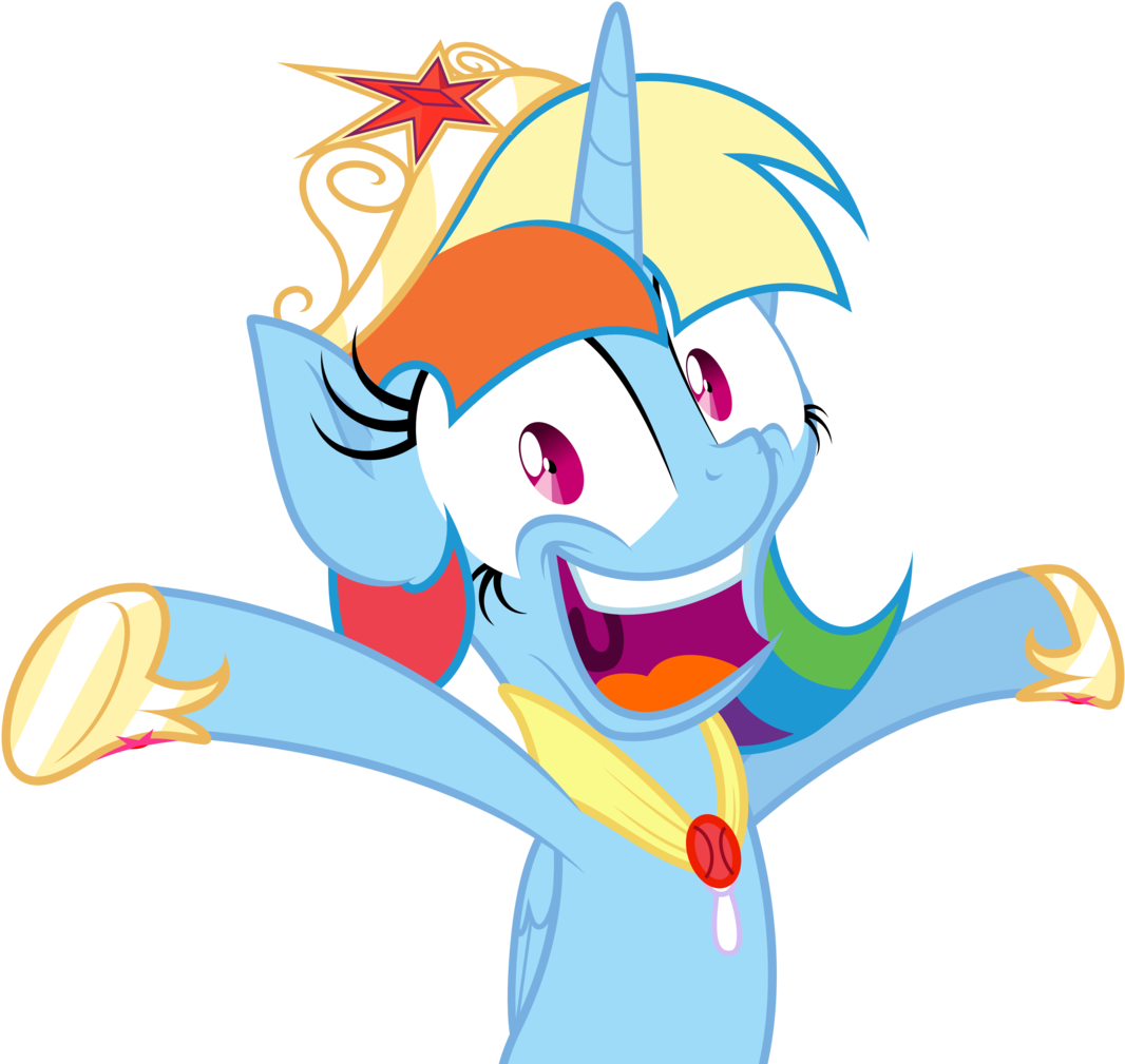 File 138879682286 - Cutie Mark Crusaders (1097x1024), Png Download