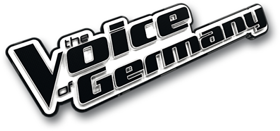 Voice Of Germany 2018 (960x480), Png Download