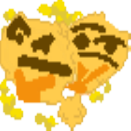 Thonking Weezing - Thonking Png (420x420), Png Download