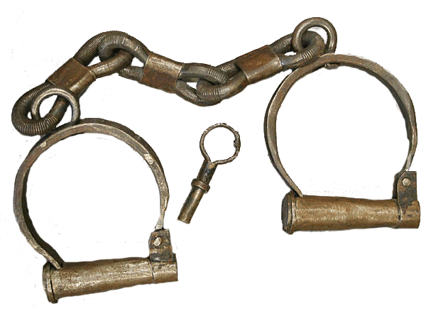 The Idea That Someone Would Own Another Person, Slavery, - Slaves Png (631x438), Png Download