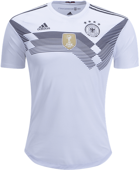 Tshirtfc - Store - Jersey Germany 2018 (600x600), Png Download