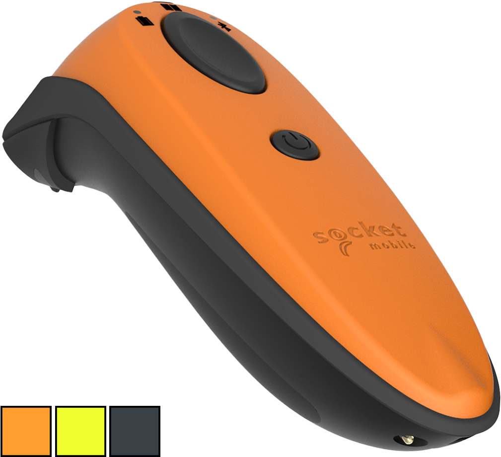 Durascan Main Store V=1509663830 - Socket Mobile Cx3382-1775 Durascan D750, 2d Barcode (1231x1231), Png Download