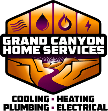 Locations - Grand Canyon Home Services Llc (371x381), Png Download