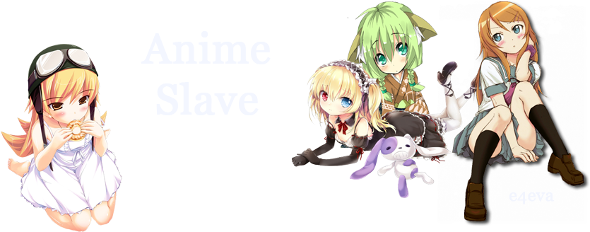 Anime (850x350), Png Download