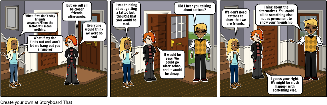 Six Hats Thinking - Cartoon (1164x385), Png Download