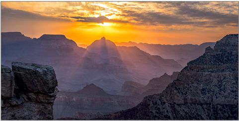 Canyon Light - Canyon Light Counseling (480x480), Png Download