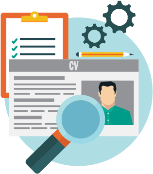 Picture Royalty Free Stock Website Dubai Criteria Site - Evaluation Criteria Clipart (580x401), Png Download