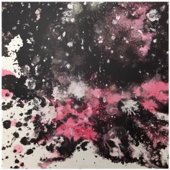 Abstraction (400x400), Png Download