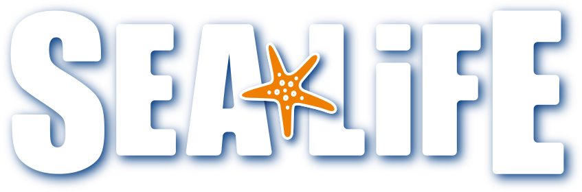 Sea Life Aquarium Protect (847x280), Png Download