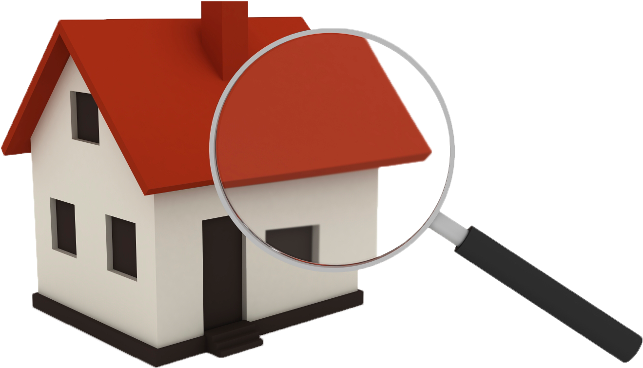 Curious About How Much Your Home Would Sell For In - B1 Exam Prep Manual 2012 Edition: Residential Building (1600x1200), Png Download