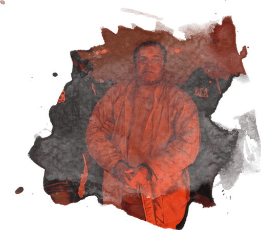 El Chapo - 浮塵戀影: 獻給年輕世代的執拗低語 [book] (510x450), Png Download