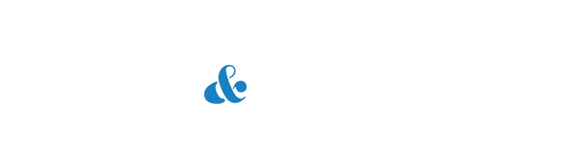 Wolf & Badger Studios - Wolf And Badger Logo Png (1170x445), Png Download