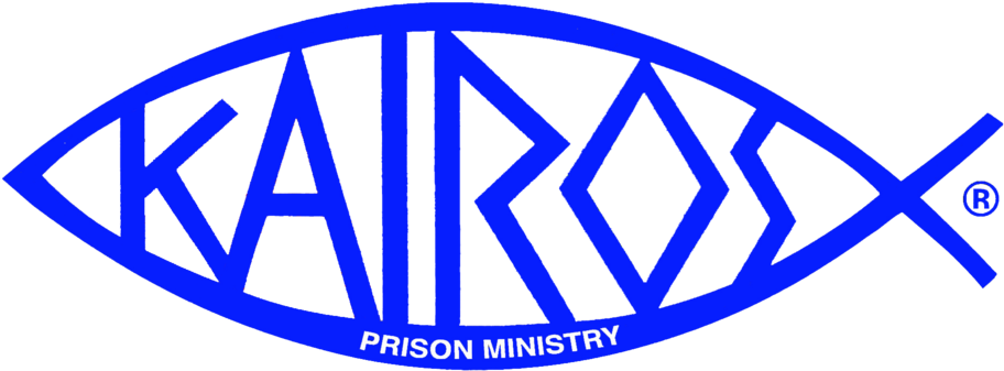 Kairos - Kairos Prison Ministry International (1000x388), Png Download