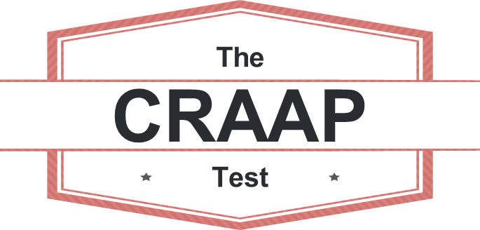 Image Source - Acronym For Website Credibility (685x328), Png Download