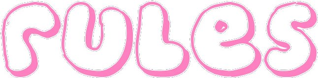 Download Request Rules Text Png By Kathlynnicole18-d6sgfuf - Full Size ...