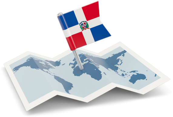 South Korea Map Icon Png (640x480), Png Download