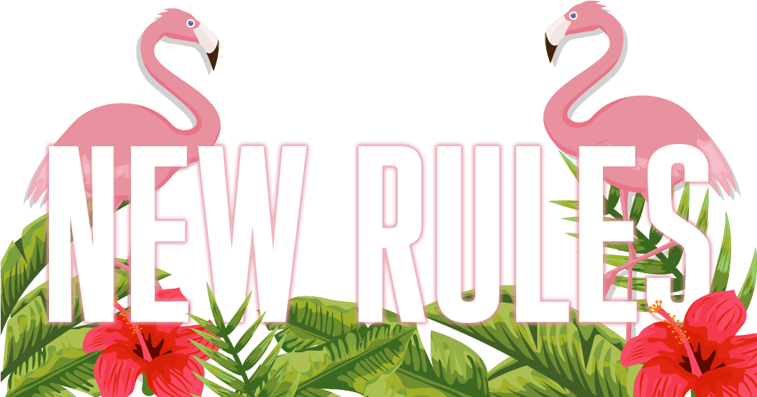 Filter[filter] New Rules - Portable Network Graphics (1080x1920), Png Download