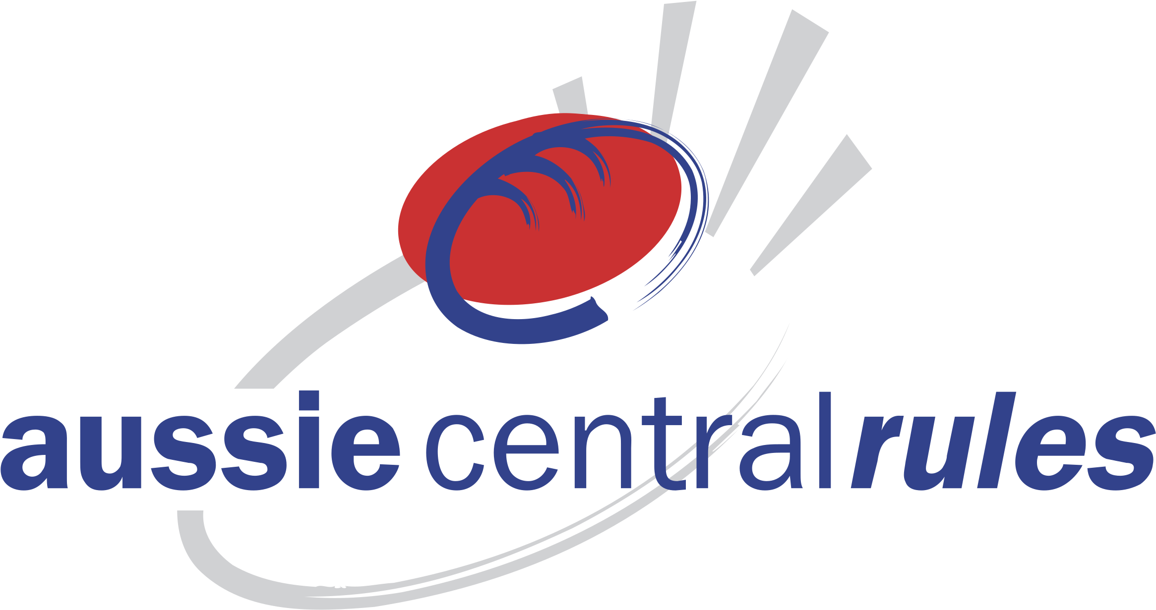 Aussie Central Rules 01 Logo Png Transparent - Graphic Design (2400x2400), Png Download
