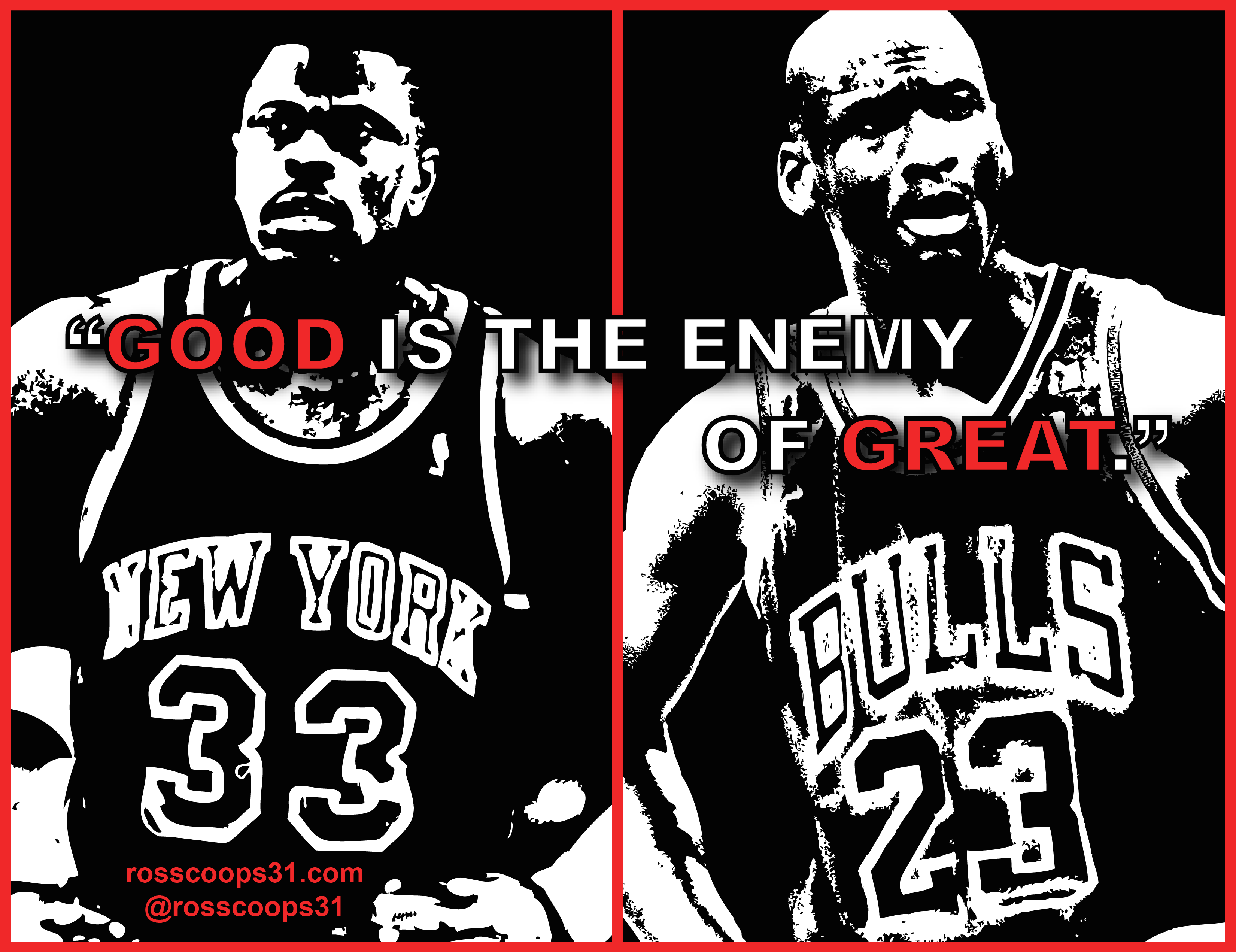 Good Is The Enemy Of Great, Part - Good Is The Enemy Of Great (3301x2542), Png Download