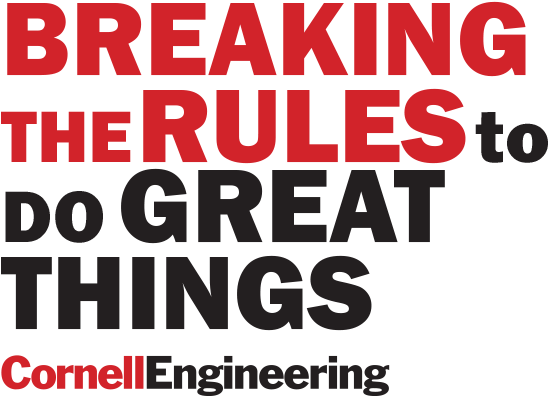For Web - Cornell University College Of Engineering (655x448), Png Download