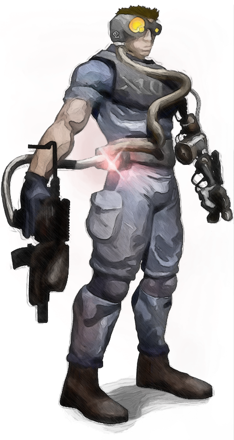 I Felt That One Of The Places Where We Misplaced Awesome - Figurine (800x1515), Png Download