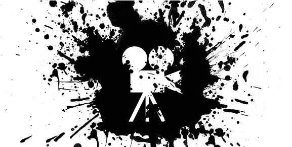 Enemy - Abstract Of Camera Symbol (600x291), Png Download