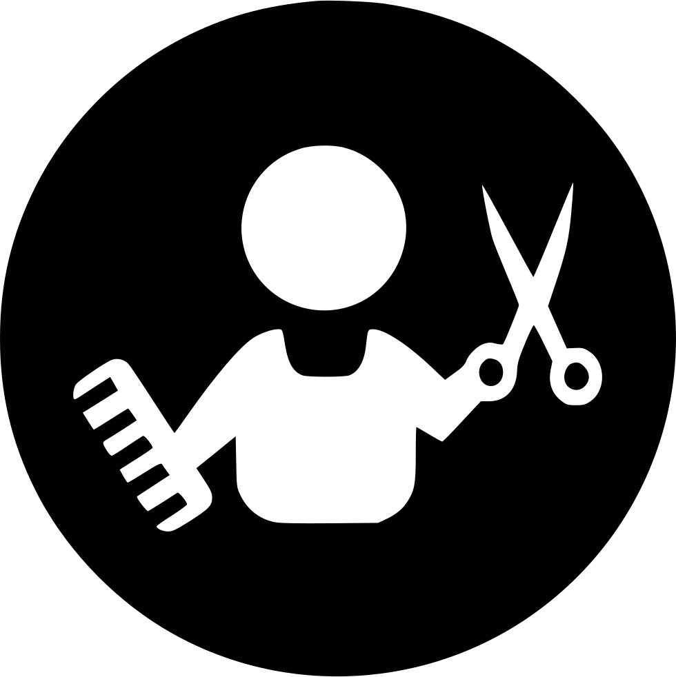 Barber Comments - Twitter Logo Png (980x982), Png Download