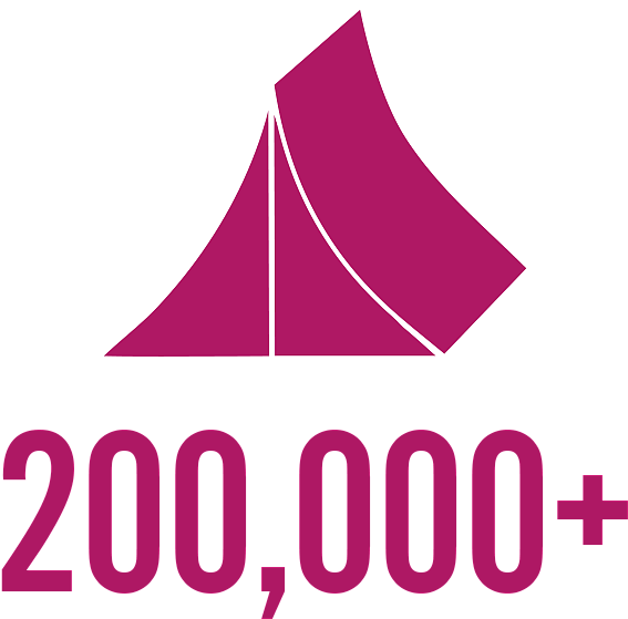 More Than 200,000 People Are Considered “stateless” - Lgbtq Logo (800x600), Png Download
