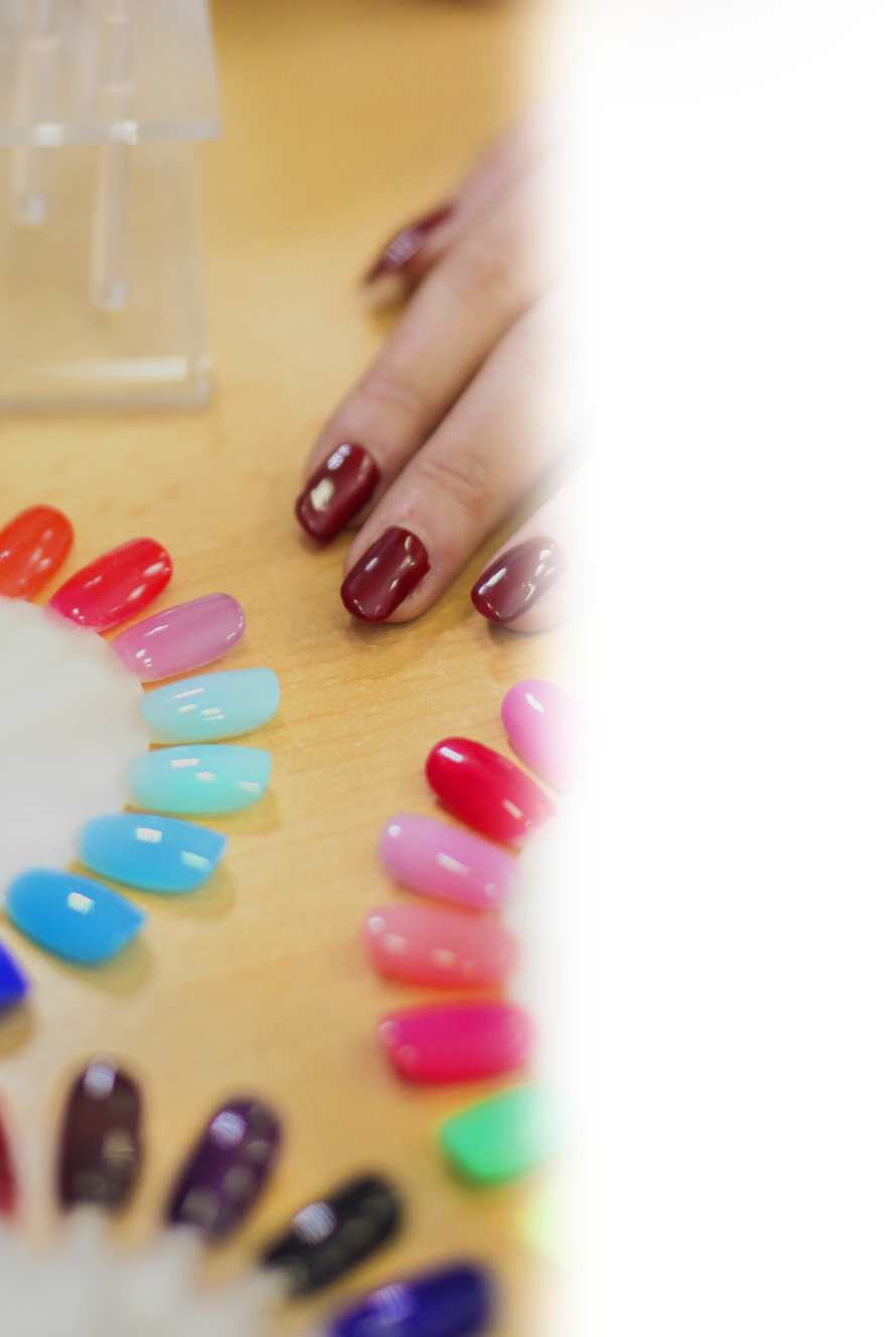 Be Polished - Nail Polish (890x1328), Png Download