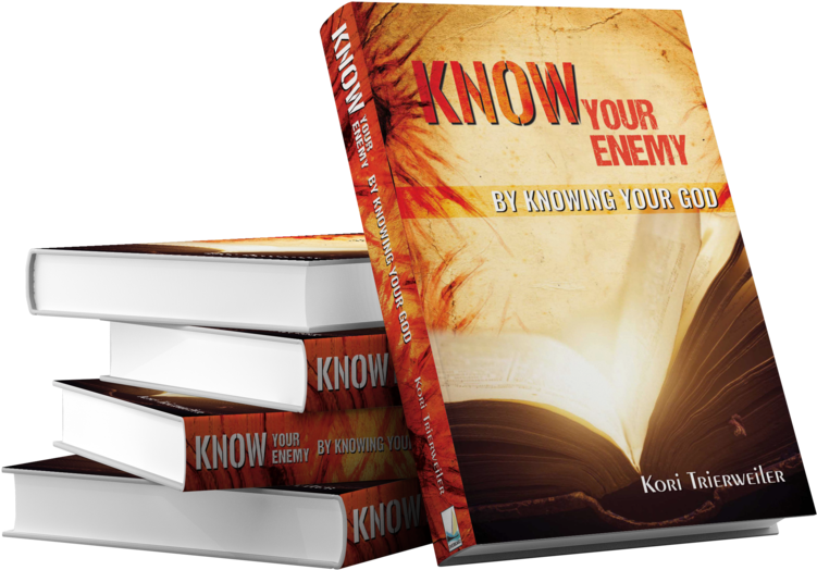 Know Your Enemy (1000x667), Png Download