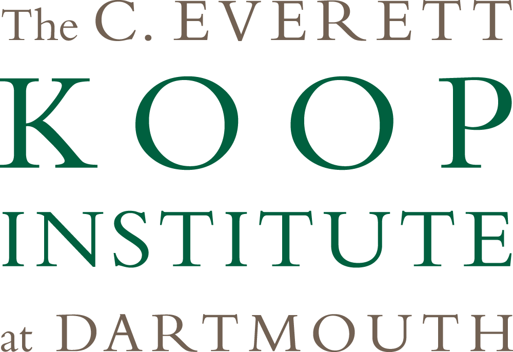 Koop Primary Full Color - Kellogg Institute For International Studies (1000x686), Png Download