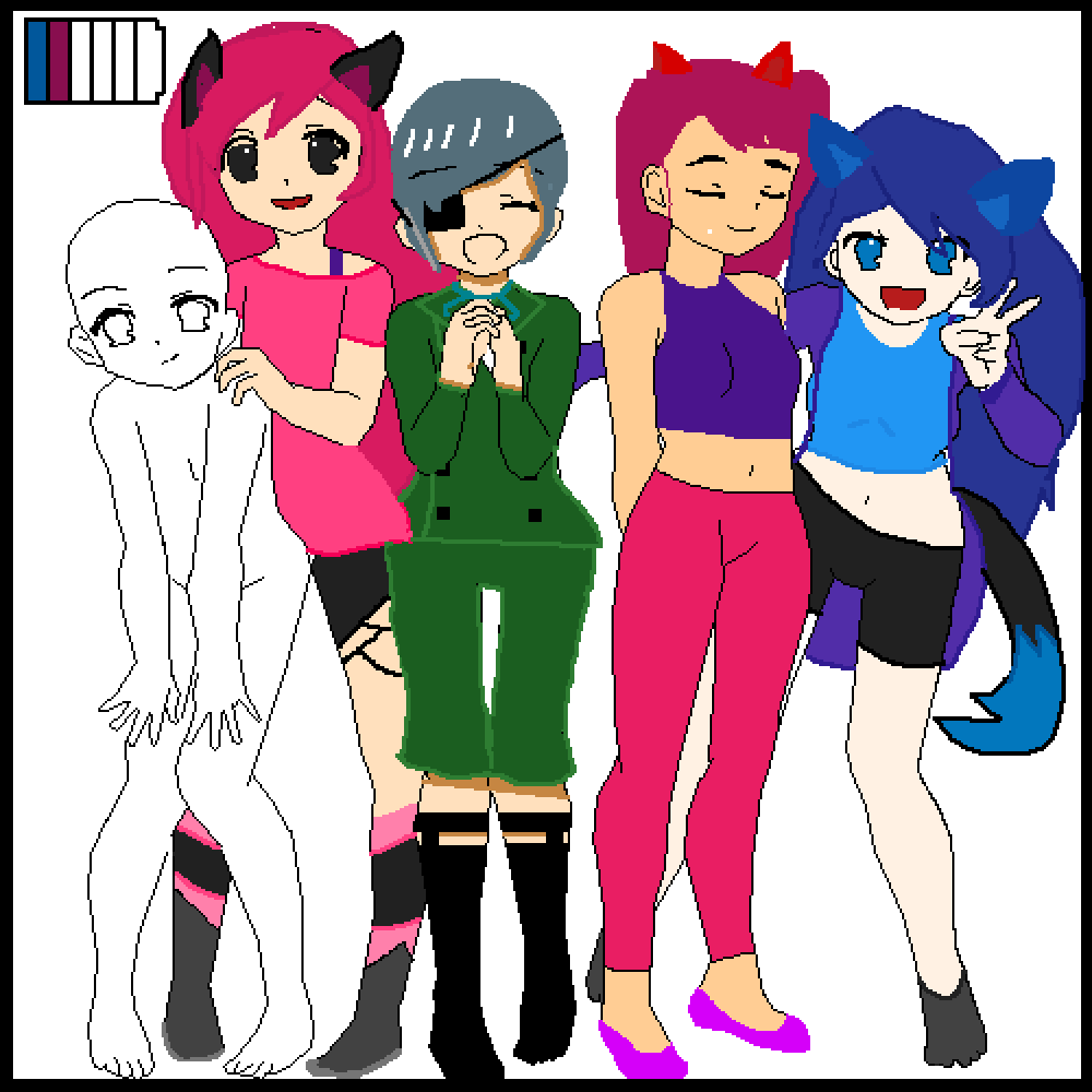 Yee - User (1000x1000), Png Download