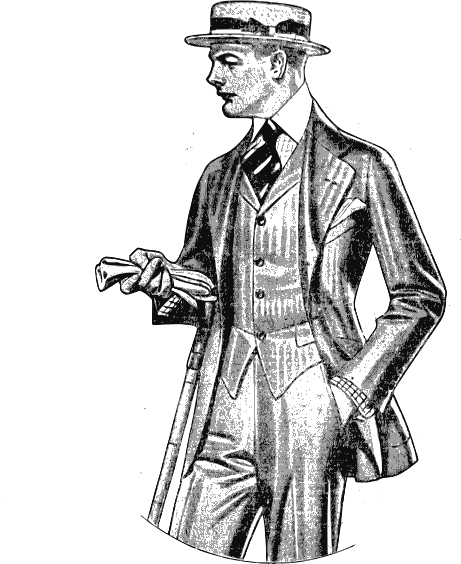 Gentelmen