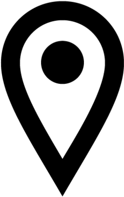 Address - آیکون نشانی (480x480), Png Download