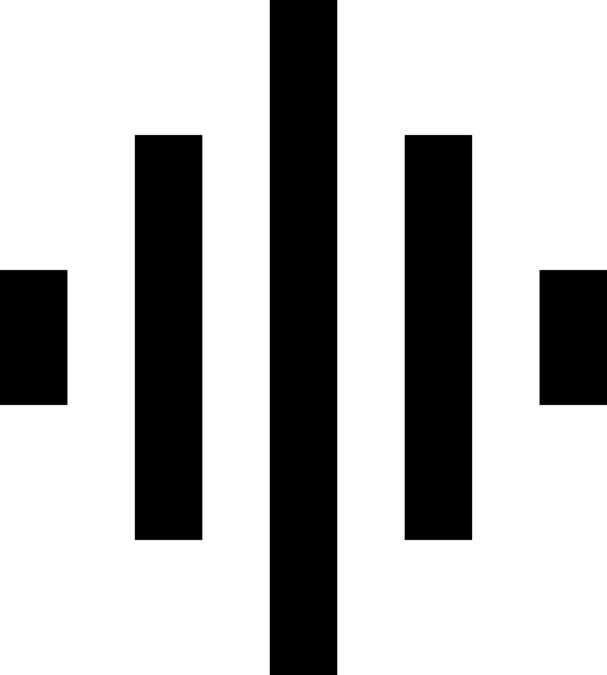 Multitrack Audio Comments - Multitrack Icon (882x980), Png Download