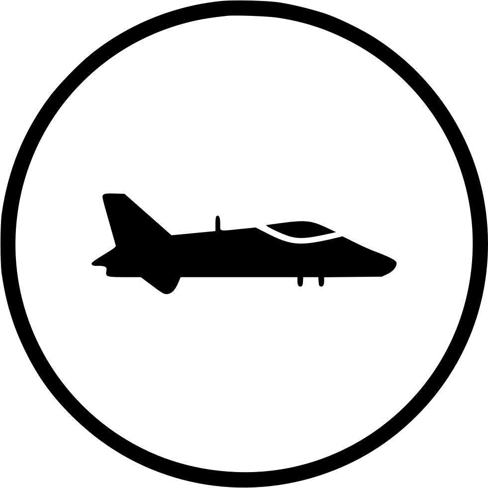 Air Force Fighter Fight Jet War Comments - Fumeur Logo (981x982), Png Download