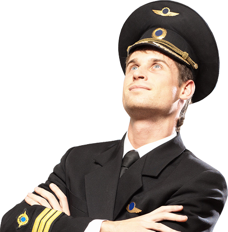 Image Black And White Download Demopolis Flight Schools - Police Officer (465x473), Png Download