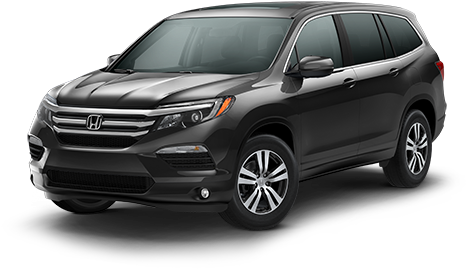 30 Am 142439 Ms Tr2wd 34front 11/4/2016 - Honda (550x450), Png Download