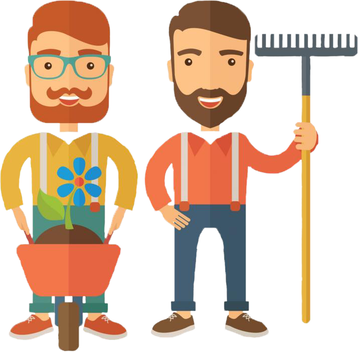 Svg Transparent Library About Us Garden Rays - Manage Your Productivity: 4 Manuscripts - Achieve Your (712x700), Png Download