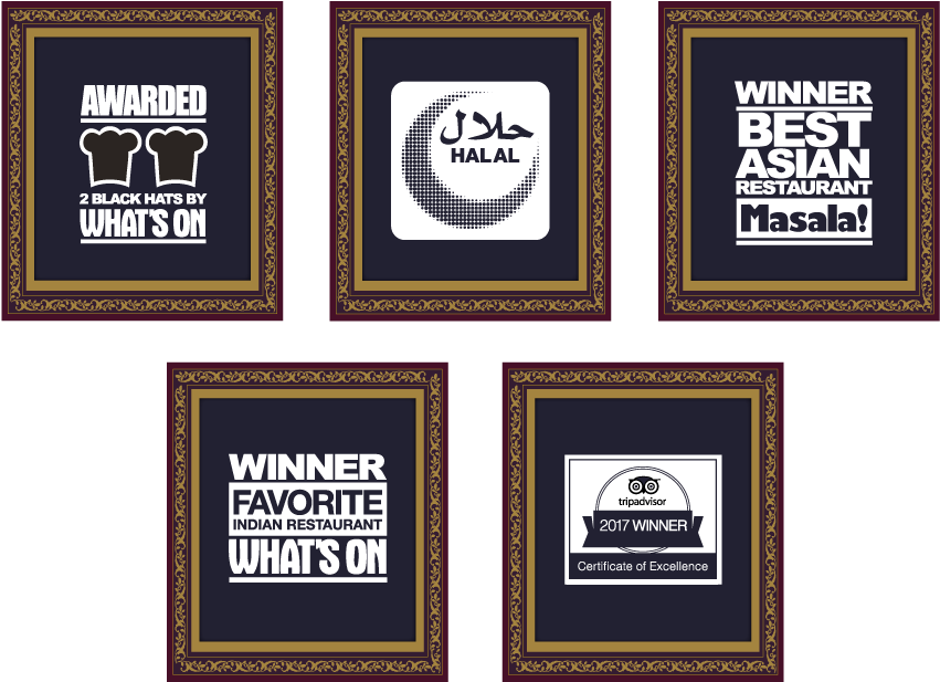 Gazebo Awards Best Restaurant - Restaurant (900x667), Png Download