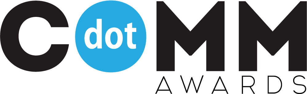 Dotcomm Awards Logo - Dotcomm Awards (998x306), Png Download