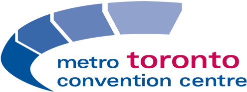 Mtcc-awards - Metro Toronto Convention Centre (500x286), Png Download