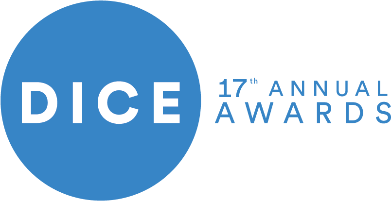 D - I - C - E - Awards (1280x720), Png Download