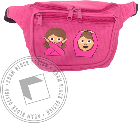 Chi Omega Emoji Fannypack - Rush Sigma Nu Shirt (464x585), Png Download