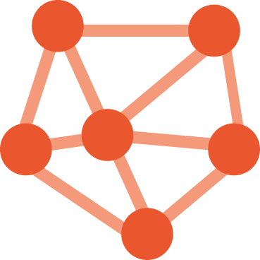 Optical Networking - Relation Clipart (369x368), Png Download