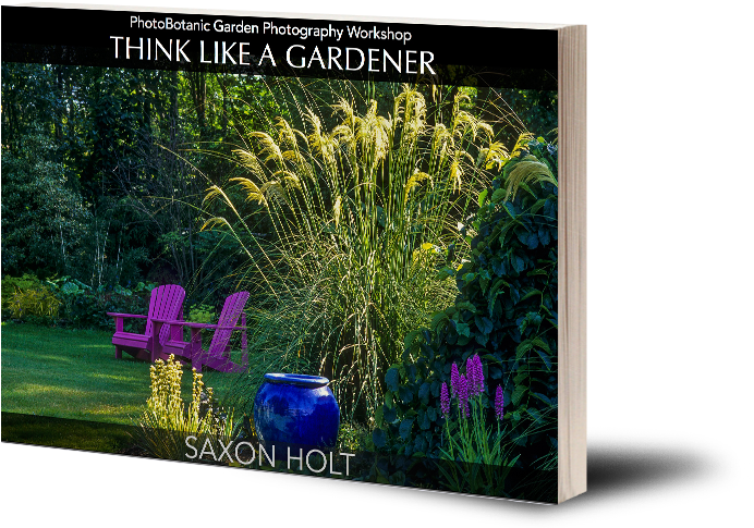 Ebook 03 Think Like Gardener - Gardener (720x720), Png Download