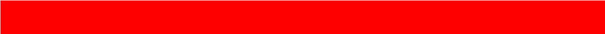Redbar-filler - Ivory (1180x450), Png Download