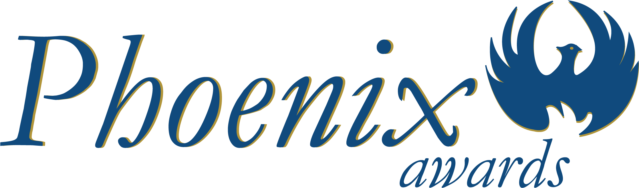 Click Here To See A List Of The 2018 Phoenix Awards - Prsa Phoenix Awards Logo (2241x732), Png Download