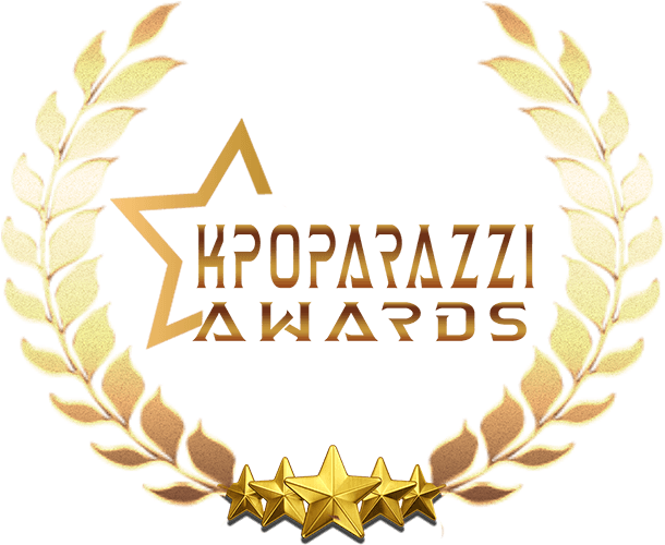 Kpoparazzi Awards - Nature Ace Premium Brightening Serum & Whitening (640x547), Png Download